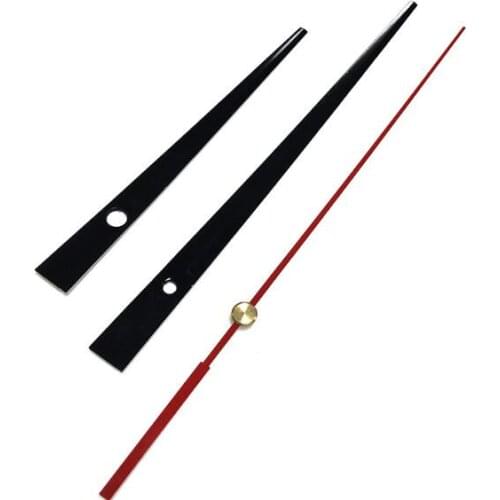 Zero High Quality Quartz Clock Movement Mechanism DIY Repair Parts with Hands