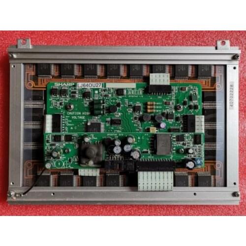 New and Original 9.1 inch lcd panel LJ640U27