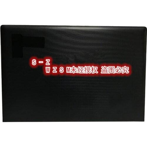 New/Orig Laptop lcd front bezel for Lenovoe IdeaPad Y700 Y700-15 Y700-15ISK Bezel cover B shell B cover