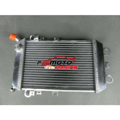 Aluminum Alloy Radiator For 1985-2006 KAWASAKI VULCAN 750 VN750 VN 750 86 87 88 89 90 95 99 00 05