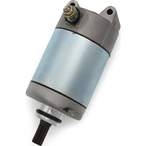 Motor Starter For Honda 31200-KBB-901 XR125 XR125L CG125M CG125ES CRF230F SL230 FTR223 Motorcycle Engine Electric Starter Motor