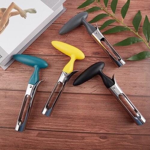 Spot stainless steel fruit corer Apple core remover Fruit core remover corer pulp separator Easy To Clean