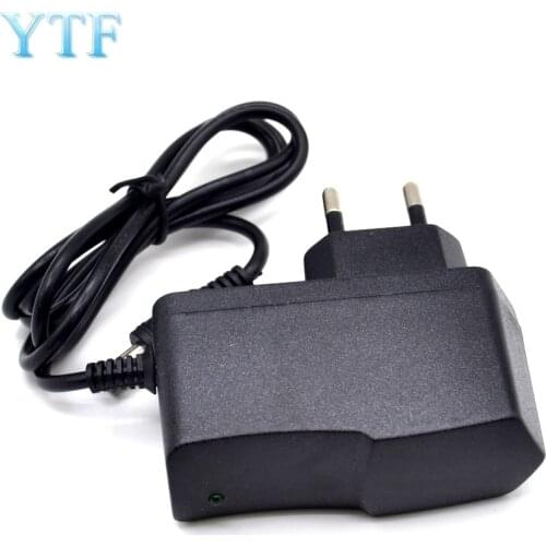 Wifi Adapter AC 100V-240V Converter Adapter DC 5V 6V 9V 12V 1A Power Supply EU Plug DC 5.5mm x 2.1mm 1000mA 3D Printer Parts