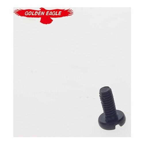 FOR SIRUBA 700F Sewing Parts Screw ,number Is SK209
