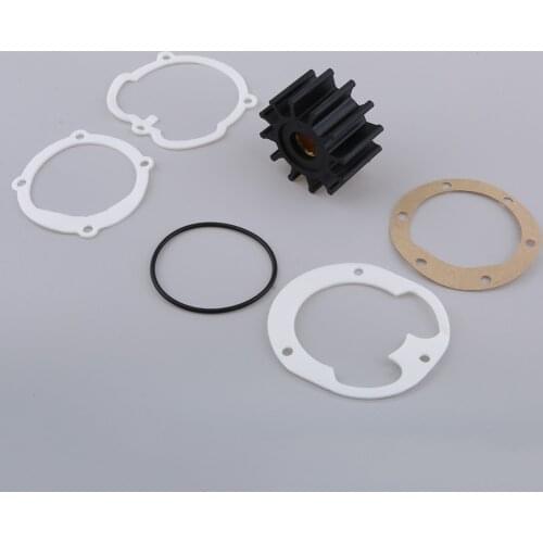 Water Pump F5 Series Impeller 09-1027B For Jabsco Volvo-Penta Johnson