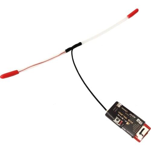 3pcs 900MHz Long Range Receiver Antenna for TBS CROSSFIRE Micro/ Nano / FrSky R9 Slim/ R9 Slim+ Receiver