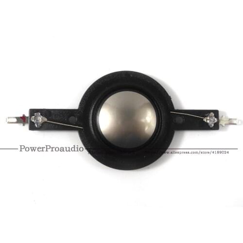 Diaphragm For Behringer Tweeter 25T50A8, 771-60250-00046, 8 Ohm 25.5mm