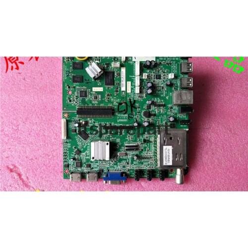 For 50s31 Main Board 471-01a2-64703g MST6M48-T7B Screen V500HJ1-LE1