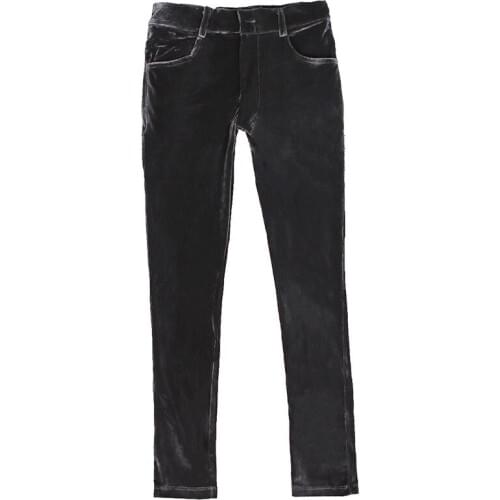 Ecoosexy Men's Corduroy Trousers