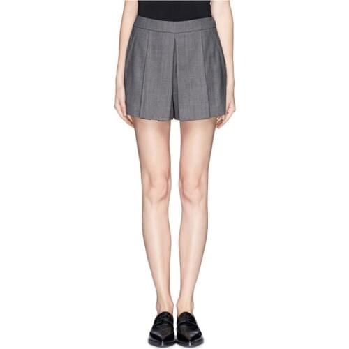 Finer Choi's Women's Office Shorts