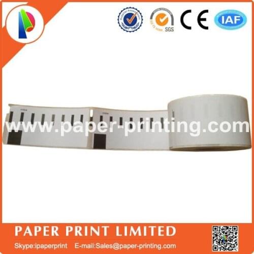 30 x ROLLS COMPATIBLE LABELS dymo 11356 41x89mm Free shipping