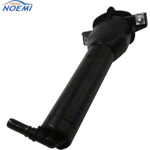 YAOPEI New OEM 76880-T1G-E011-M4 For Honda CRV4 CRE-V 12-16 Right Headlight Washer Nozzle