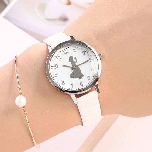 GERIDUN Fashion Women Watches