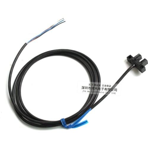 Slot photoelectric EE-SX950P-W sensor PNP output band line 6months warranty