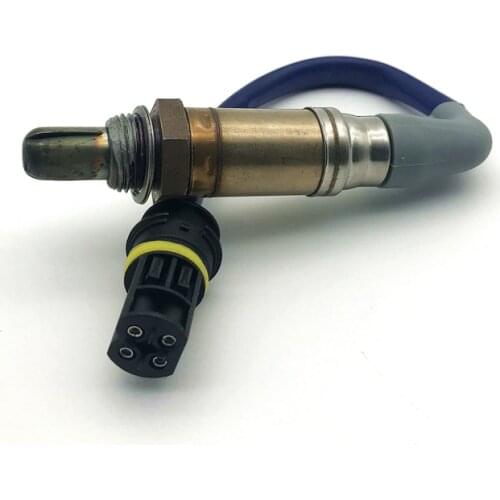 Oxygen Sensor O2 Lambda Sensor AIR FUEL RATIO SENSOR for MERCEDES BENZ C280 C36 CL500 CL600 E420 ML320 ML430 ML55 S420 234-4172