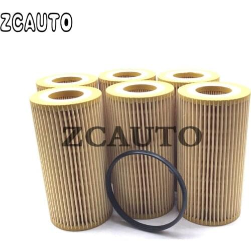 Oil Filter For Audi A3 A4 TT VW Beetle Eos Golf GTI Jetta Passat Rabbit 06D115466,06D115562,06D198405