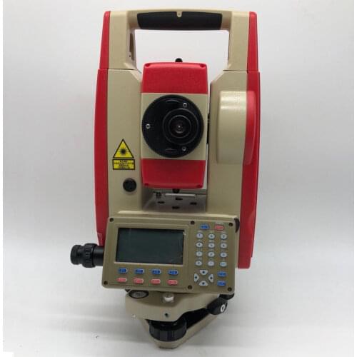 BRAND NEW Ko lida KTS-442R8LC reflectorless total station