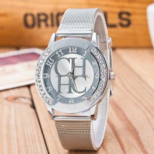 ONTHEEDGE Women's Wrist Watch