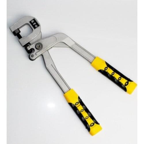 Alloy steel keel pliers decorative ceiling rivet pliers punch drilling wood installation hand tools