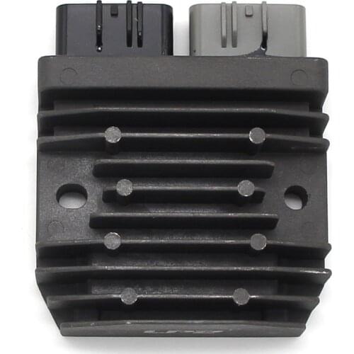 Voltage Regulator Rectifier For Yamaha RX10 APEX SE XTX LE FX NYTRO MTX 153 162 RTX XV19 RAIDER ROADLINER STRATOLINE S