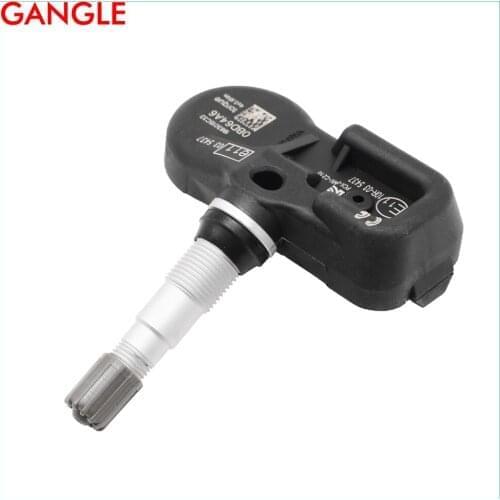 TPMS SENSOR FOR 2013-2020 INFINITI QX PMV-CA14 TIRE PRESSURE SENSOR TPMS 433MHz 40700-6WY0A 40700-6WY0B