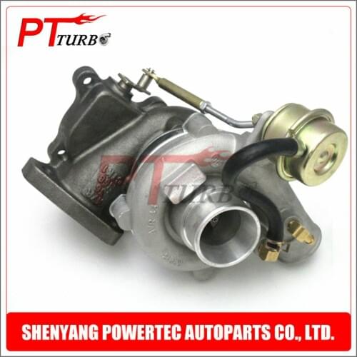Garrett Turbo compressor turbocharger GT1749S 716938 full turbolader 716938-5001S 28200-42560 for Hyundai H-1 Starex D4BH 4D56T