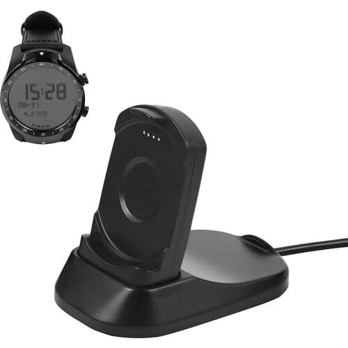 YSAGi Suitable for TicWatch Pro charger adapter USB portable charging cable replacement smart watch charger