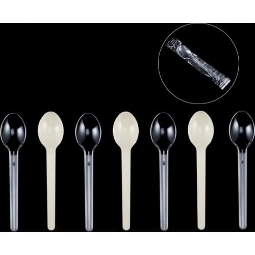 10-50pcs Rod Spoon Epoxy Resin Tools Stick Plastic Muddler Dispensing Spoon Resin Silicone Mold Tools for DIY Jewelry Making