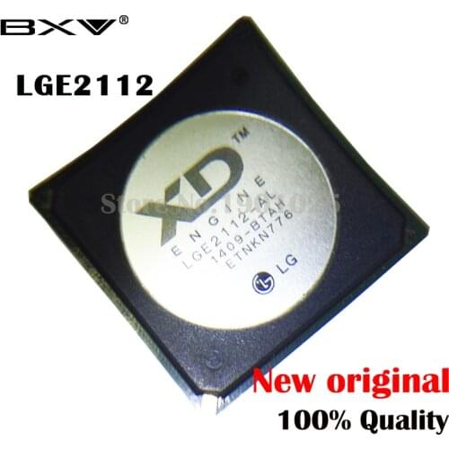 100% New LGE2112 LGE2112-BTAH BGA Chipset