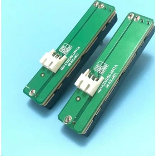 2pcs 704-EN1000-9788 Controller Crossfader for Pionner DDJ-SX2 DDJ-RX