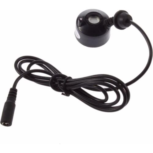 2017 Hot Selling DC 24V Ultrasonic Mist Maker Fogger Water Fountain Pond Atomizer Room Air Humidifier Drop Shipping/Wholesale