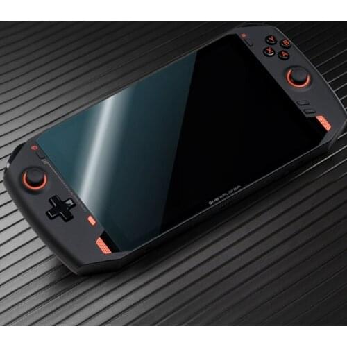 8.4" Premium Nano-coated Tempered glass film explosion-proof membrane Screen Protector Film Guard LCD For 8.4 inch OneXplayer