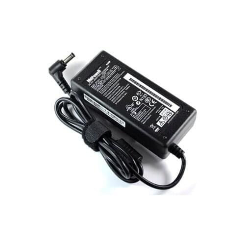 For Toshiba 19V 3.42A Laptop AC Adapter Charger Power supply Satellite A80 A85 L10 SL15 L20 L25 M30x M40 M45 M55 ProL20 Tecra L2