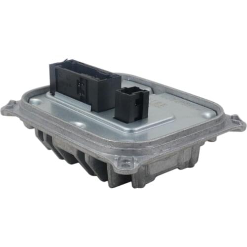 AP02 For Mercedes-Benz E-Class W212 S212 C207 A207 E250 E350 E400 E550 E63 AMG LED Headlight Ballast Control Unit A2189007206