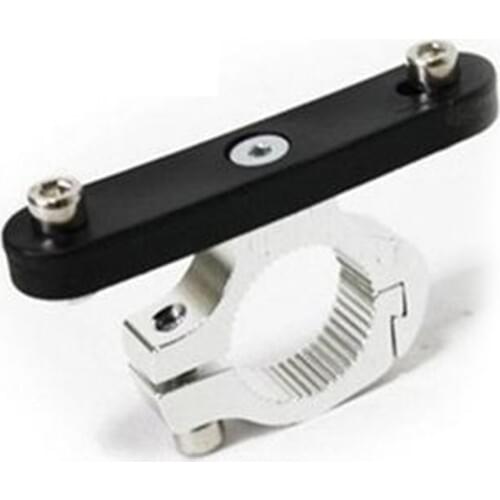 1 Pcs Bicycle Holder Transfer 360 Degree Seat Kettle Rack Adapter Bike Handlebar Clamp On Water Bottle Cage Cycling Accessories