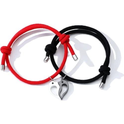 Dibeillia Magnetic Bracelets