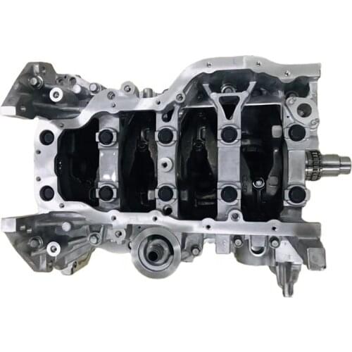 Diesel spare parts for G4NA 2.0 engine Block