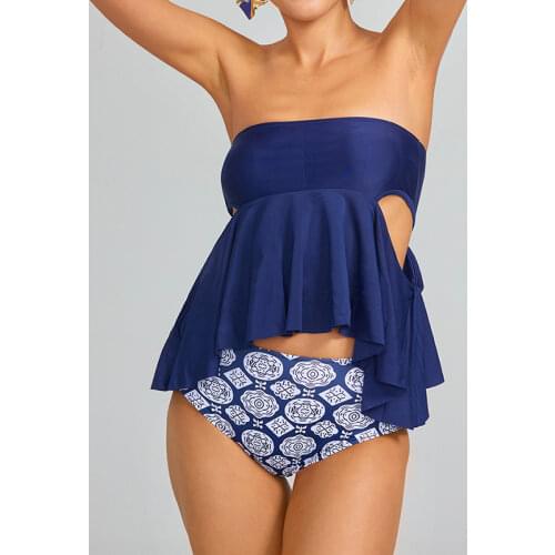 Fupinat Fashion Swimwear