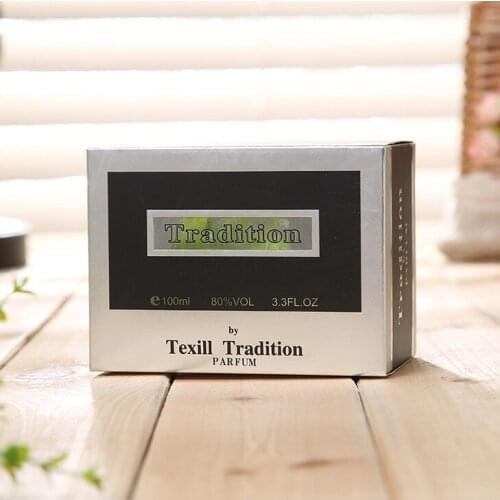 Custom small foldable luxury 30ml 50ml bottle paper packaging box,CMYK printing packing boxes for glass ---DH10734