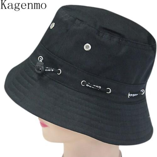 Kagenmo Men's Panama