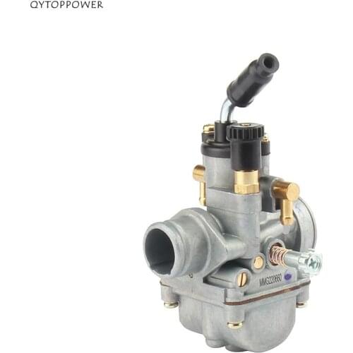 Motorcycle 19mm Carb Carburetter Carburetor KTM50 For KTM50 KTM 50 SX RS50 RX50 MX50 PRO JUNIOR Dirt Bike 50CC Motorcycle Engine