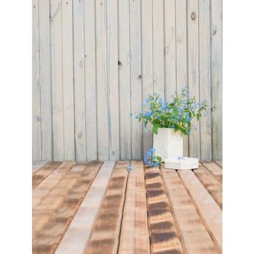Life Magic Box studio photo background Wooden wall fotografie photography backdrop S-2010