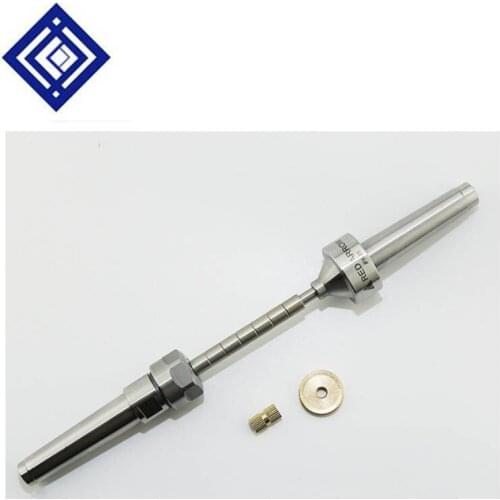 Morse 2 Taper Live Centre Expander Set Specialized Make A Pen Woodworking Lathe Machine