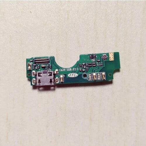 Original USB Board for Elephone S7 MINI Charging Port MIC Micro-USB Plug Repair Part