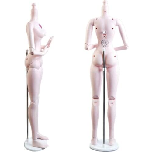 25CM Doll Stand Figure Display Holder High Quality Toy Model Accessories For Kid