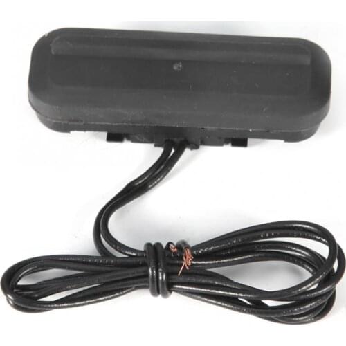 1 Pcs Tailgate Boot Opening Switch Repair Kit 13393912 Fit for Insignia A Hatch Saloon Estate Tourer Brand New Car Accessories