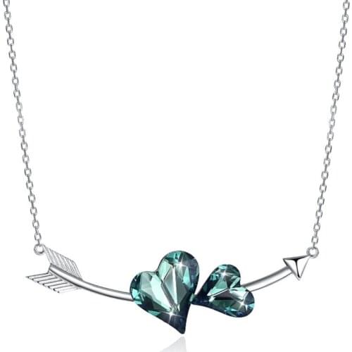 Romad Necklaces