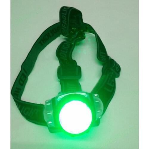 TWISTER.CK LED Headlamps