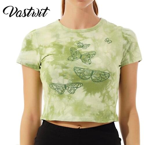 Женские длинные майки Vastwit China At AliExpress