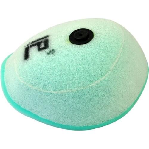 Motorcycle Air Filter Intake Cleaner For Husaberg FE450 Enduro FE501 TE125 FE250 TE300 FE350 Husqvarna TC85 TE125 FC250 FE250